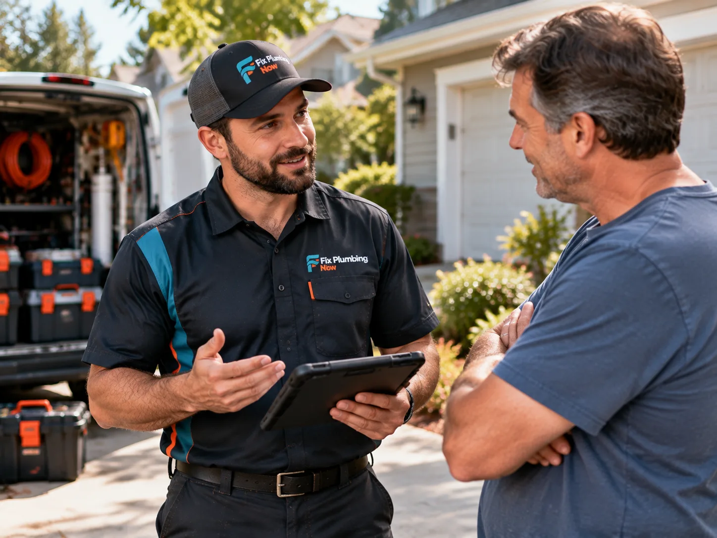 Clogged Drain Service Lesage, WV FAQs